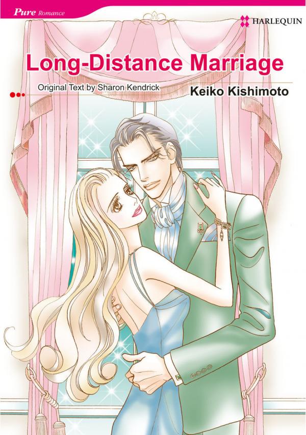 Long-Distance Marriage