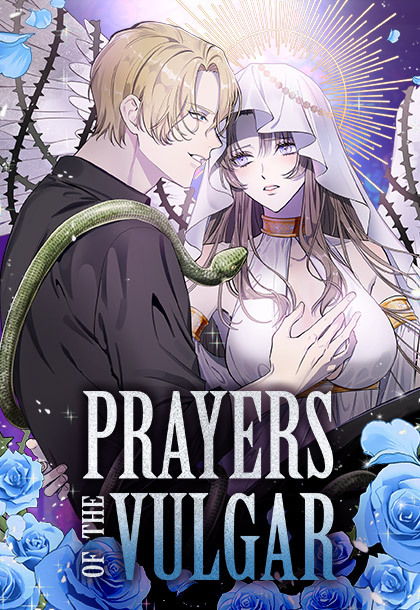 Prayers of the Vulgar [Mature]